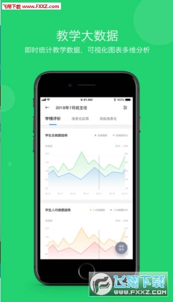 学乐云教学平台登录安卓免费版图2