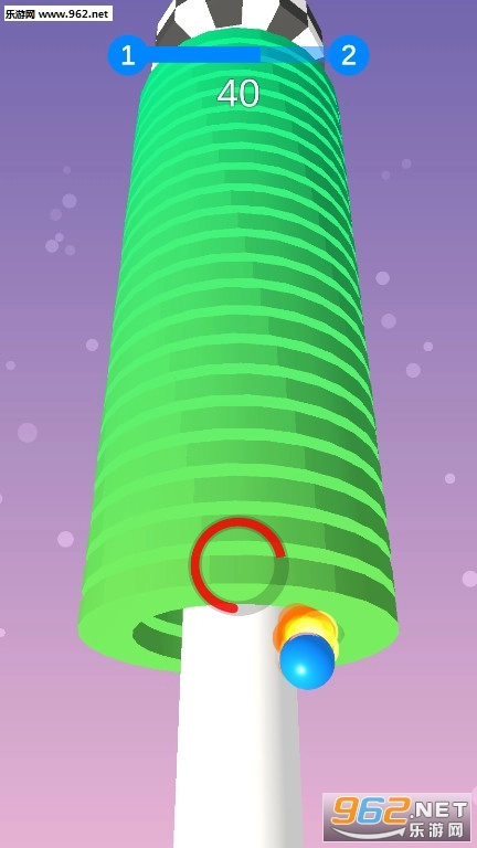 全民抛球球游戏图2