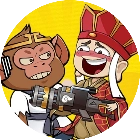 唐僧暴走模拟器