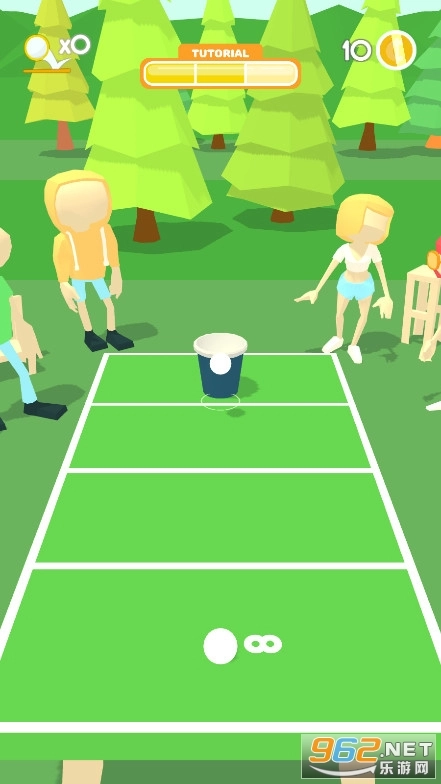 糖豆人投球入杯安卓版图6