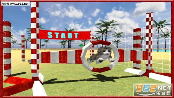 全民猫狗模拟器游戏安卓版