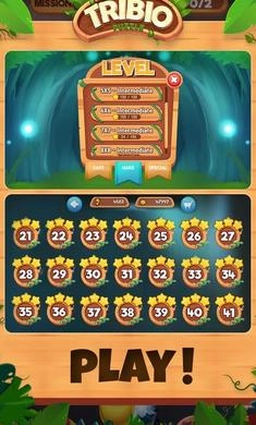 Tribio拼图安卓版