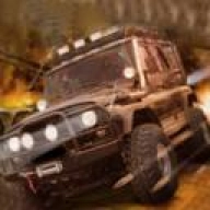 拉力地平线赛车手游直装版