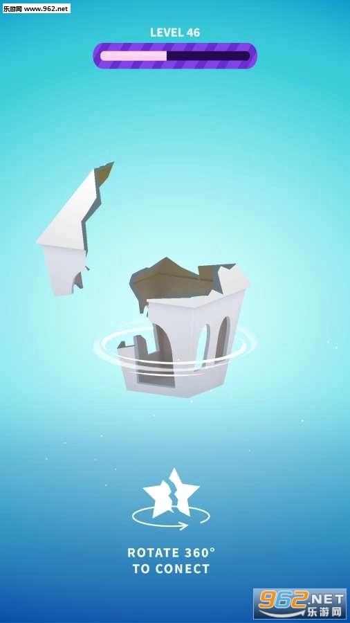 Porcelain3D游戏图1