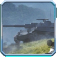 铁流的轮印安卓版