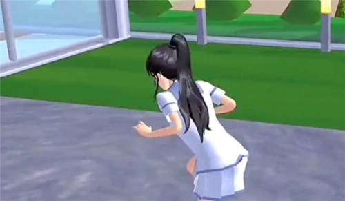 樱花校园模拟器更新145个新动作手游版图1