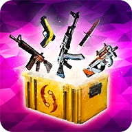 csgo开箱模拟器2026游戏官方最新版