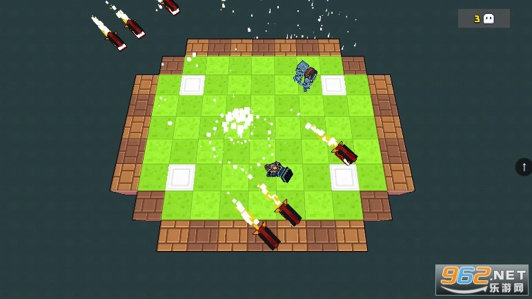 索里姆方块世界