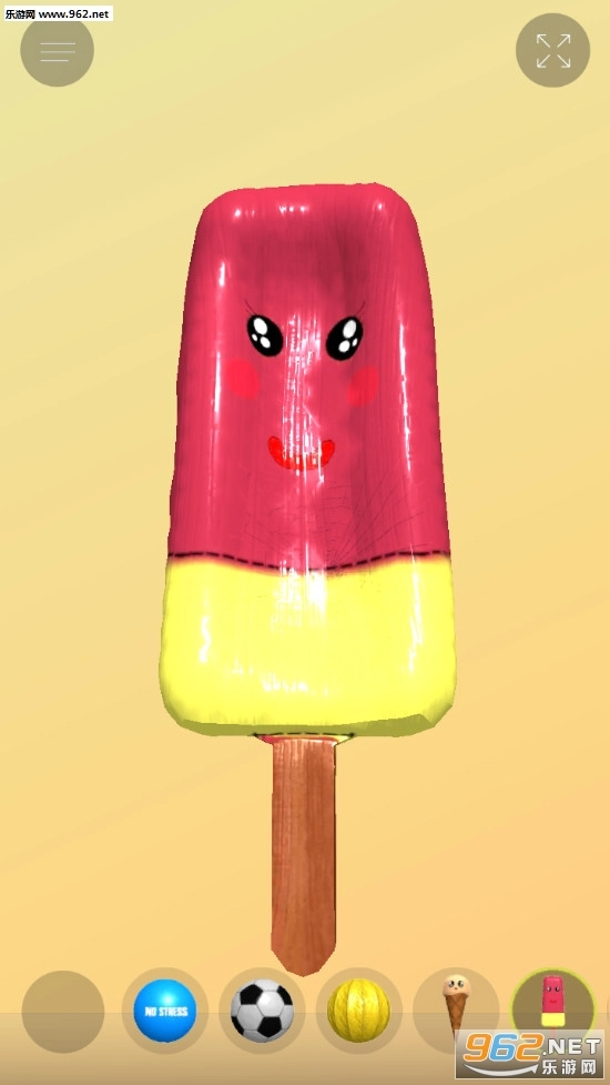 软绵绵模拟器游戏