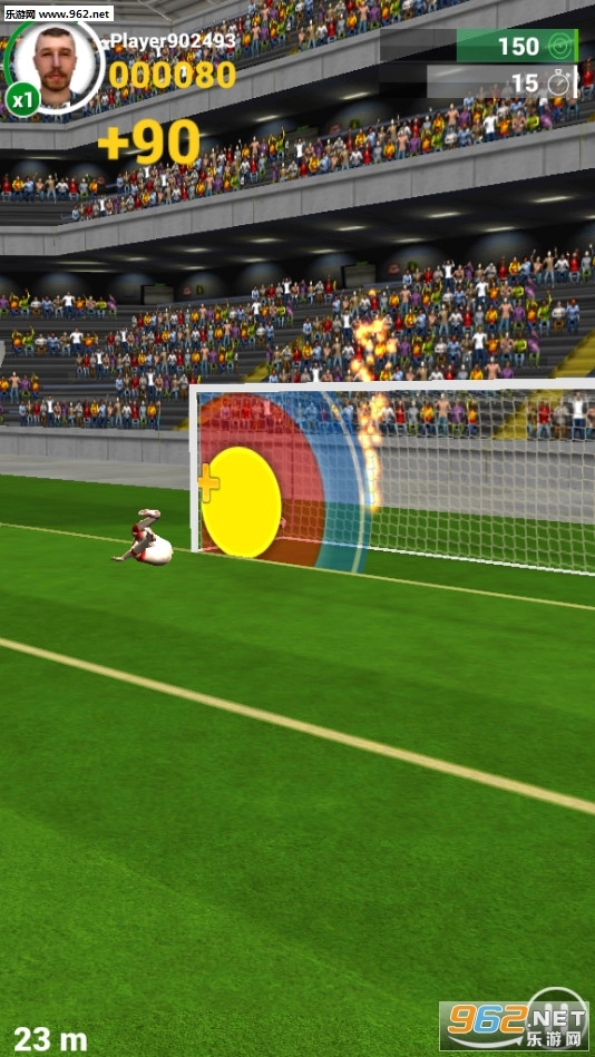 任意足球大师安卓版