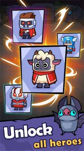 幸存者吸血鬼教派安卓版