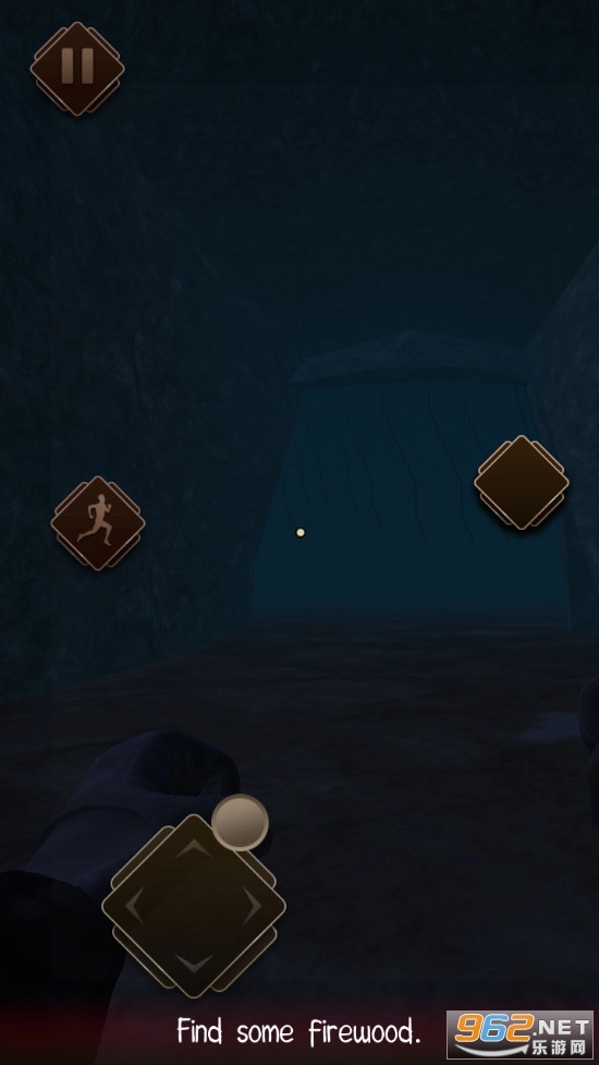 警笛头森林生存手机版