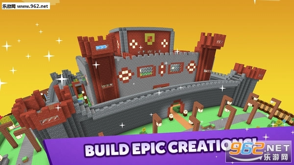 工艺建造探索世界安卓版