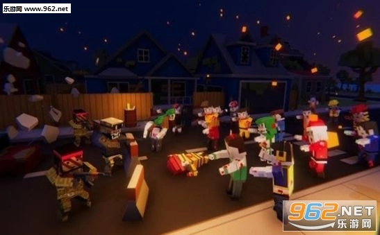 BattleSims手机版图3