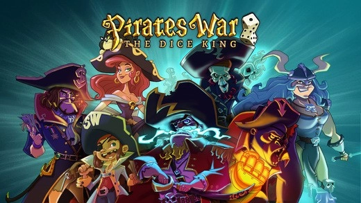 海盗战争游戏无广告版图3