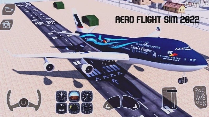 航空模拟器2025图3