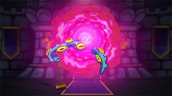 王国保卫战5联盟游戏官方最新版图2