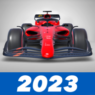 F1方程式赛车游戏纯净版