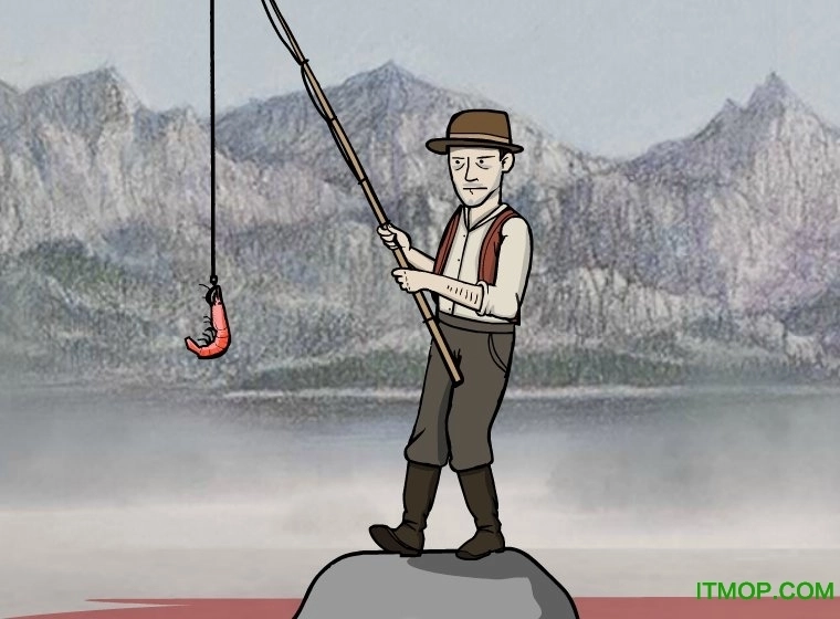 锈湖天堂岛(RustyLakeParadise)游戏最新版图3