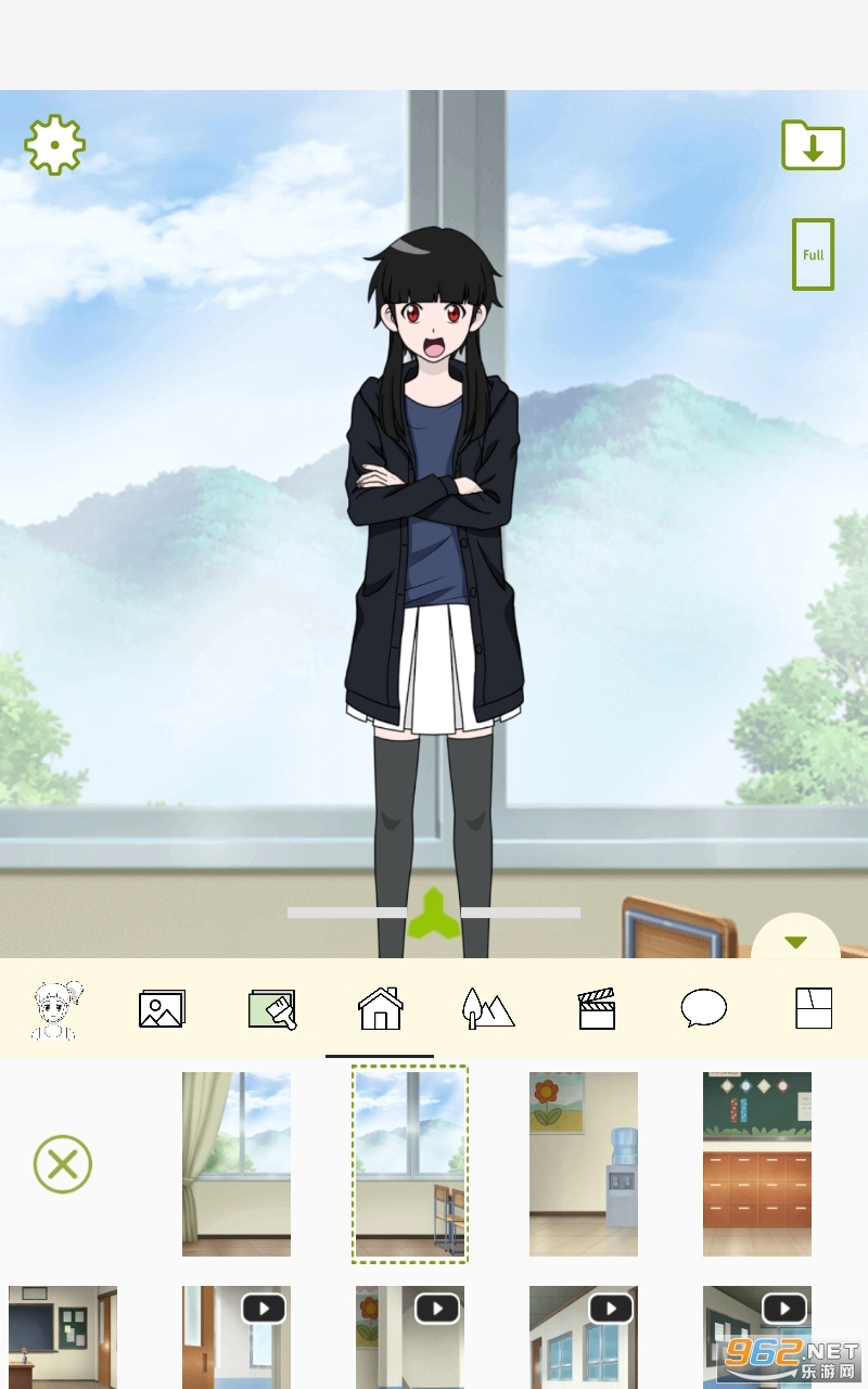 ShinVatar中文版图3