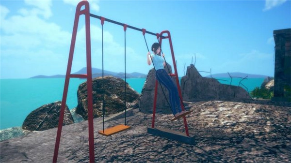 AI少女原版图2