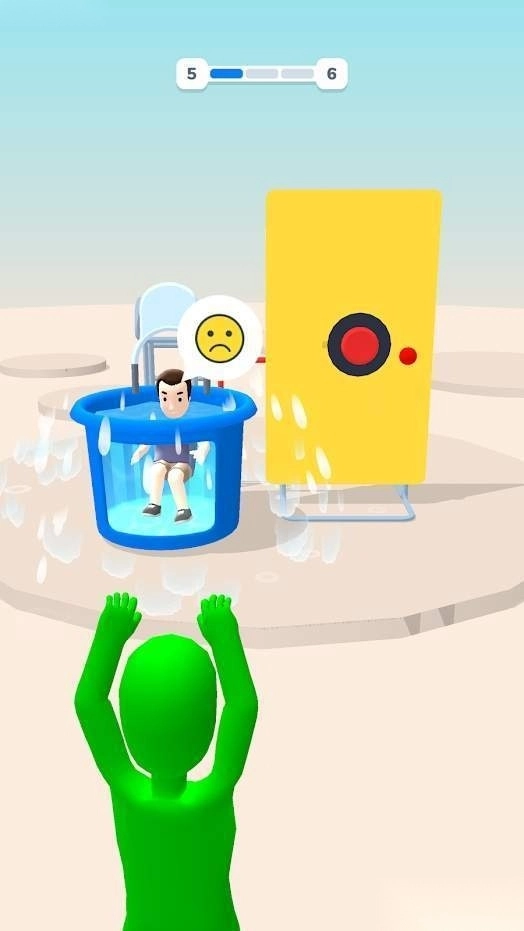 DunkTank游戏图1