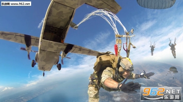 致命武力2026官方正版图3