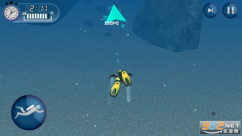 零度之下手机版