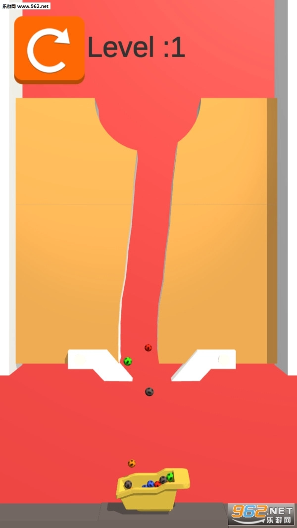 挖沙球安卓版图1