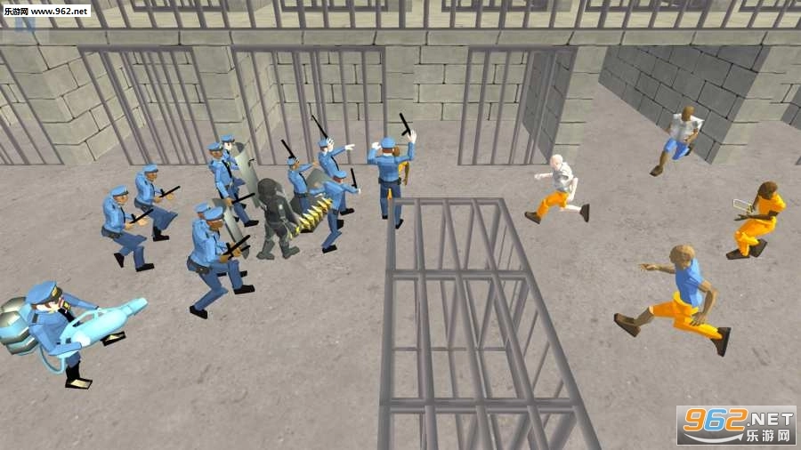 战斗模拟器手机版