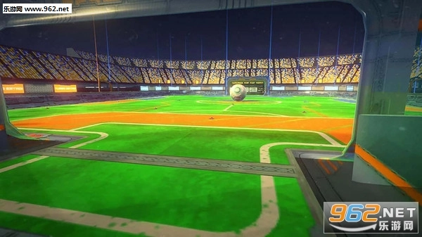 汽车足球赛安卓版