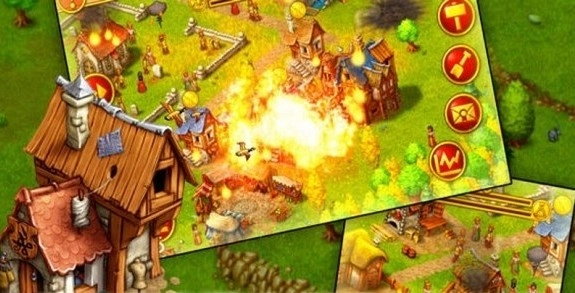 家园7新世界本最新免费版图3