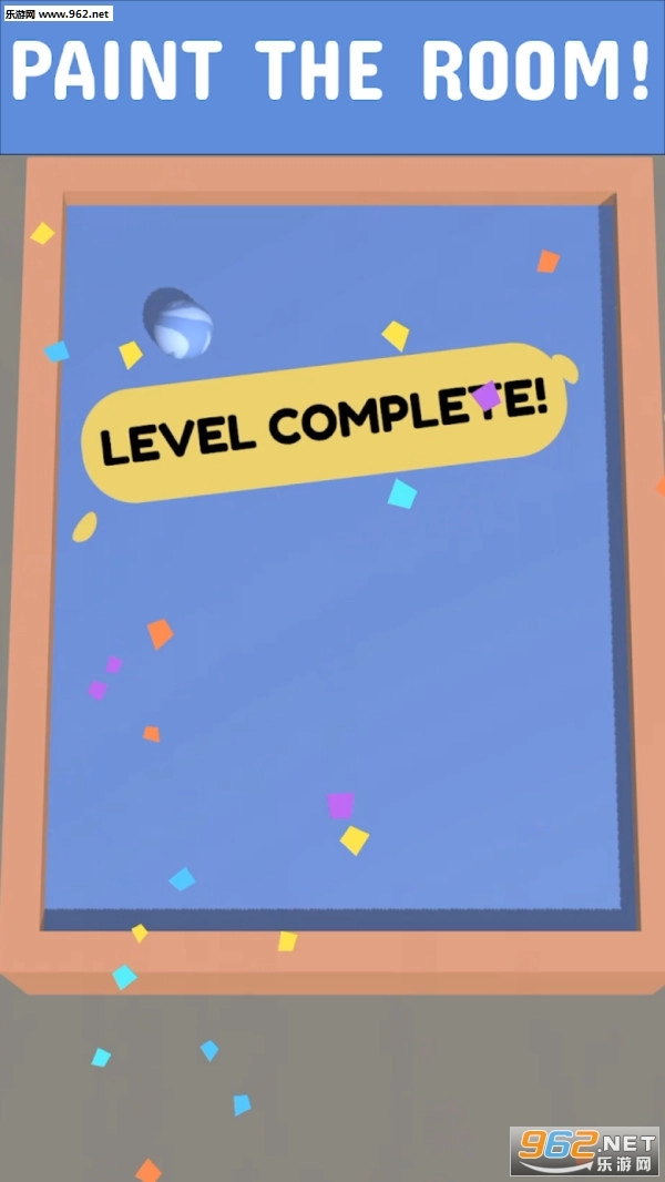 油漆飞溅室安卓版图2