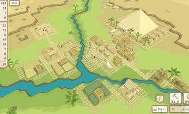 古埃及建造者安卓官方版图3