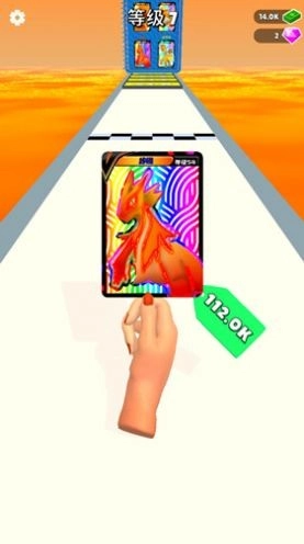 王牌英雄对决游戏纯净最新版图2