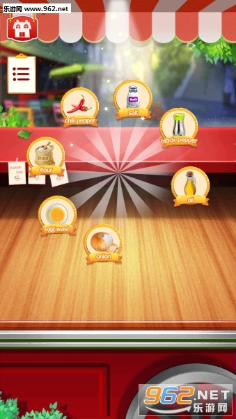 油炸食品制造工厂手机版图3