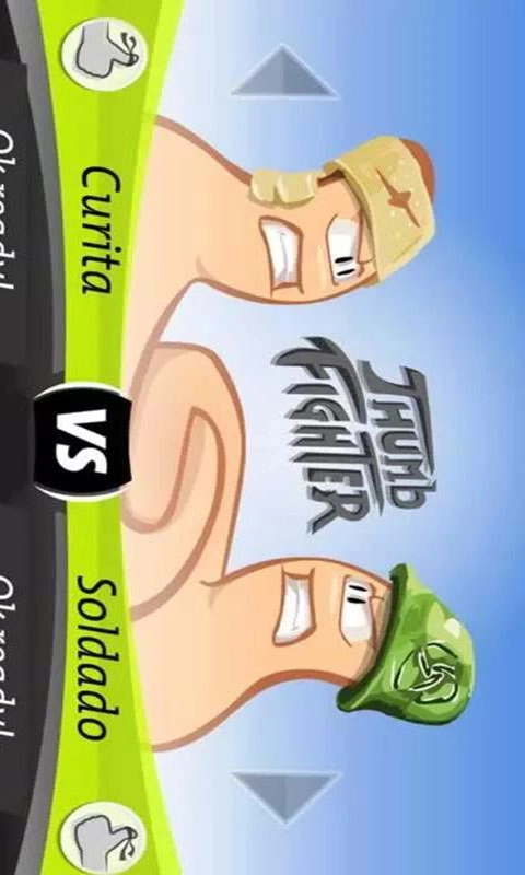 拇指战士最新版