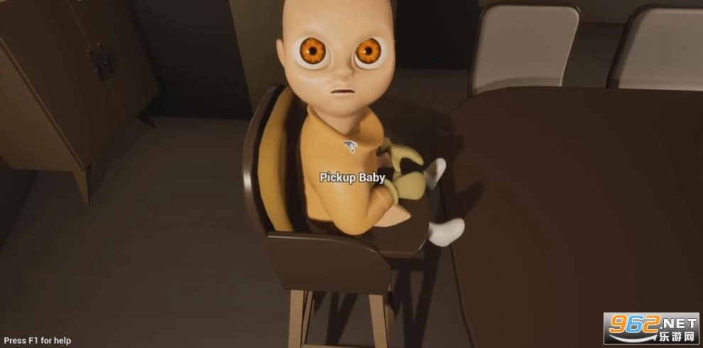 thebabyinyellow手游无广告版(3)