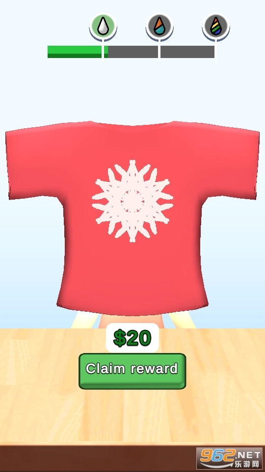 绘图扎染大师游戏图4