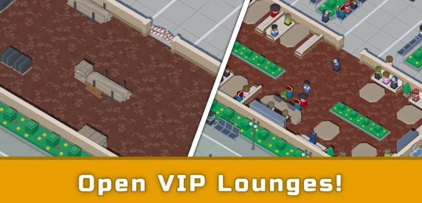 放置机场帝国大亨手机最新版图2