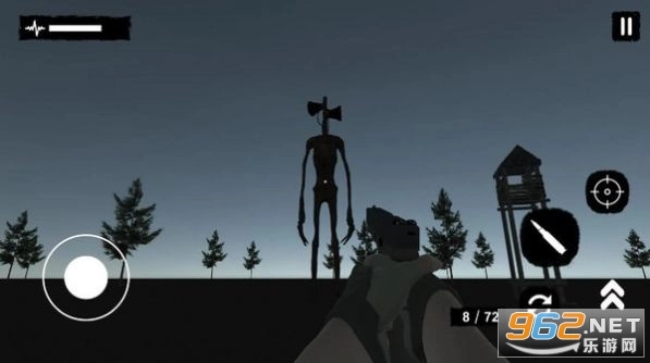 scp秘密任务游戏图2