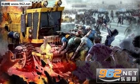 丧尸大撞击安卓版