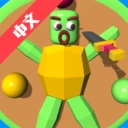 飞刀转盘安卓版