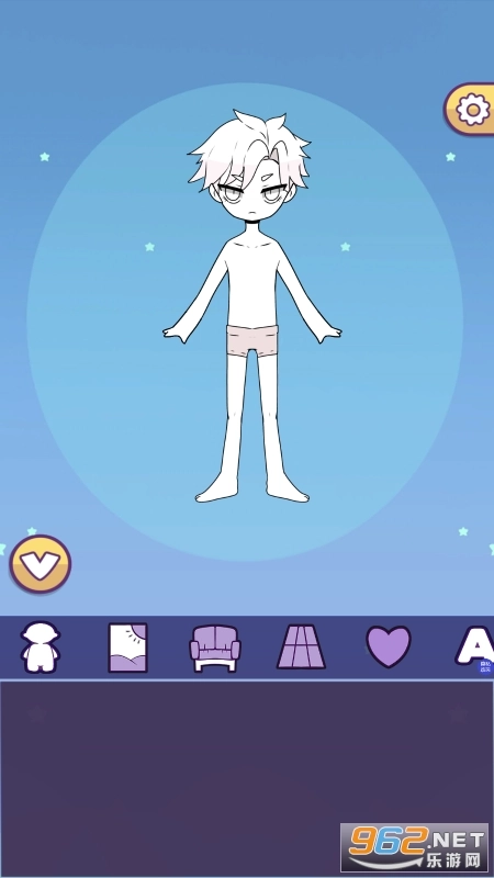 托卡世界时尚搭配图5