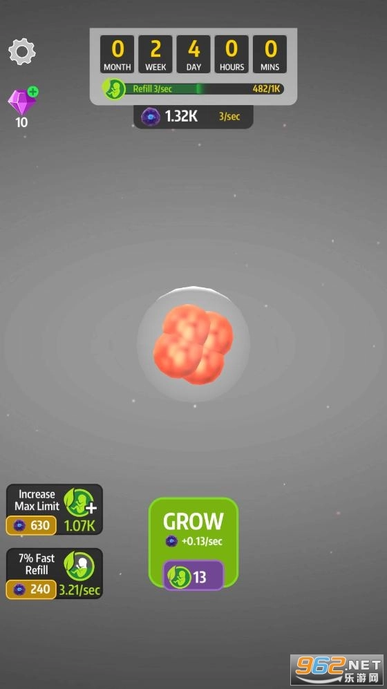 怀孕宝宝模拟器