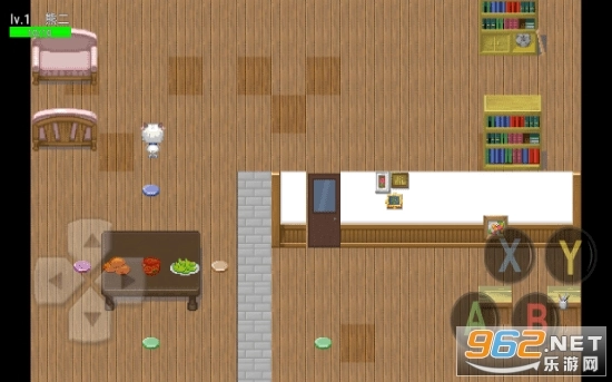 熊熊荣耀（测试版图2