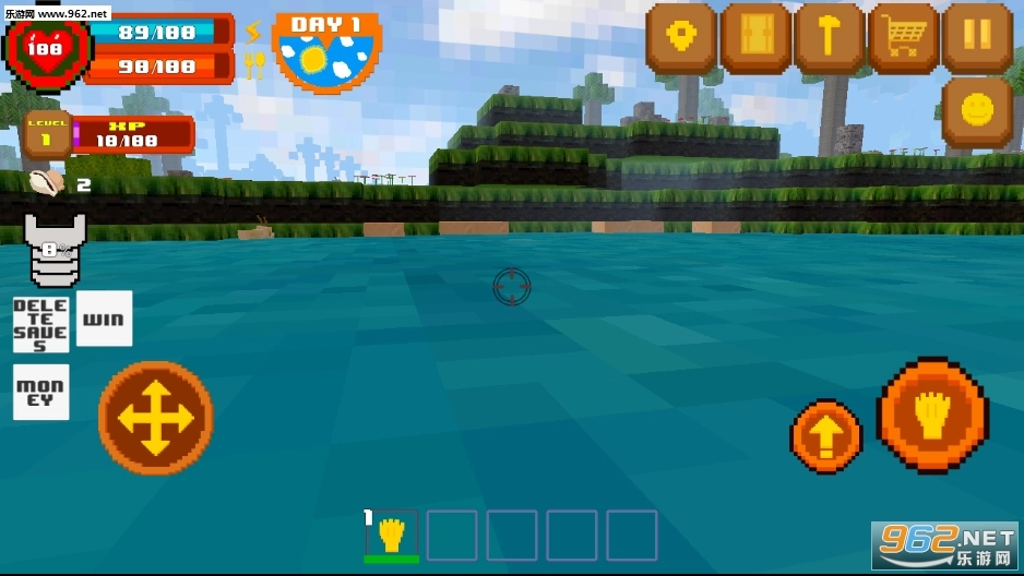 建设天堂岛渔港图2