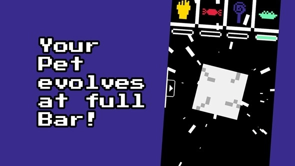 像素宠物进化汉化版图2