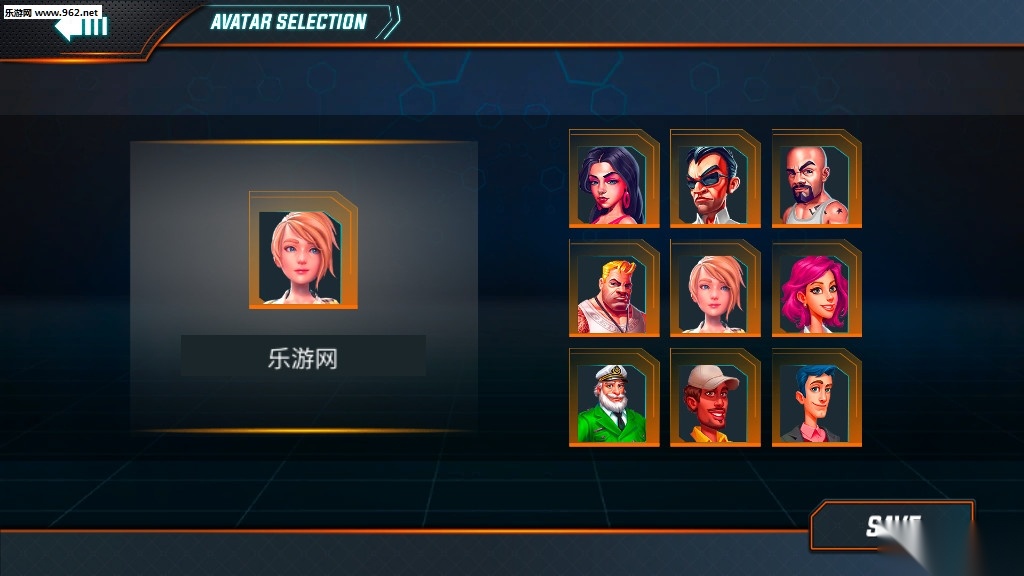 未来汽车特技大师安卓版图1