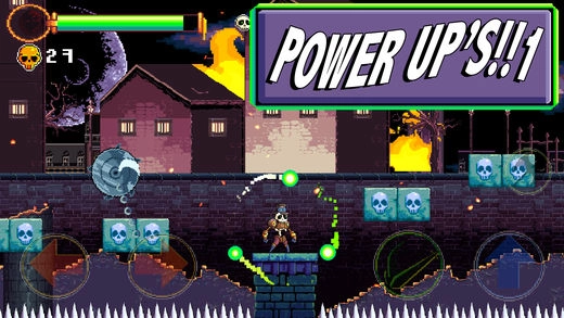 克雷诺手机正版图2